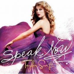 SWIFT, TAYLOR - SPEAK NOW (2 LP) - WYDANIE USA