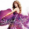 SWIFT, TAYLOR - SPEAK NOW (2 LP) - WYDANIE USA