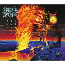 MORBID ANGEL - FORMULAS FATAL TO THE FLESH (1 CD)