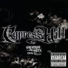 CYPRESS HILL - GREATEST HITS FROM THE BONG (1 CD) - WYDANIE USA