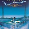 JOURNEY - RAISED ON RADIO (1 CD) - WYDANIE USA