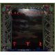 BLACK SABBATH - TYR (1 CD) - WYDANIE USA