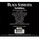 BLACK SABBATH - FORBIDDEN (2024 TONY IOMMI REMIX) (1 CD) - WYDANIE USA