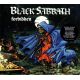 BLACK SABBATH - FORBIDDEN (2024 TONY IOMMI REMIX) (1 CD) - WYDANIE USA
