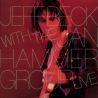 BECK, JEFF WITH THE JAN HAMMER GROUP - LIVE (1 CD) - WYDANIE USA