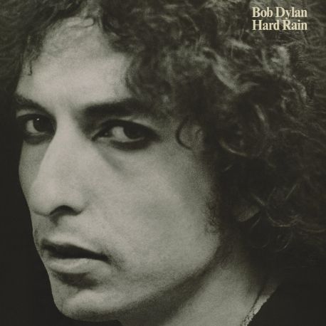 DYLAN, BOB - HARD RAIN (1 CD) - WYDANIE USA