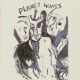 DYLAN, BOB - PLANET WAVES (1 CD) - WYDANIE USA
