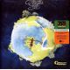 YES - FRAGILE (2 LP) - ATLANTIC 75 AUDIOPHILE SERIES - 45RPM - WYDANIE USA
