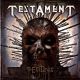 TESTAMENT - DEMONIC (1 LP)