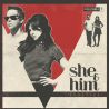 SHE & HIM - CLASSICS (1 LP) - WYDANIE USA