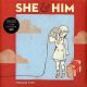 SHE & HIM - VOLUME TWO (1 LP)