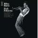 DAVIS, MILES - A TRIBUTE TO JACK JOHNSON (1 CD) - WYDANIE USA