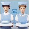 ENVY OF NONE - ENVY OF NONE (1 CD)