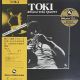 TOKI, HIDEFUMI QUARTET - TOKI (1 LP) - WYDANIE JAPOŃSKIE