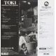 TOKI, HIDEFUMI QUARTET - TOKI (1 LP) - WYDANIE JAPOŃSKIE