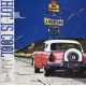 HORII, KATSUMI PROJECT - HOT IS COOL (1 LP) - CLEAR BLUE VINYL - WYDANIE JAPOŃSKIE