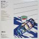 HORII, KATSUMI PROJECT - HOT IS COOL (1 LP) - CLEAR BLUE VINYL - WYDANIE JAPOŃSKIE