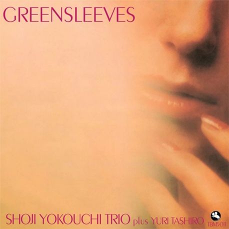 YOKOUCHI, SHOJI TRIO - GREENSLEEVES (1 LP) - IMPEX - WYDANIE USA