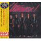 ULTRAVOX - ULTRAVOX (1 CD) - WYDANIE JAPOŃSKIE
