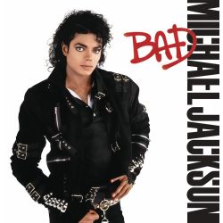 JACKSON, MICHAEL - BAD (1 CD) - WYDANIE AMERYKAŃSKIE