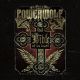 POWERWOLF – BIBLE OF THE BEAST (1 LP) - 180 GRAM VINYL