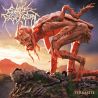 CATTLE DECAPITATION - TERRASITE (1 CD)