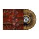 SIX FEET UNDER - KILLING FOR REVENGE (1 LP) - GOLD "BLACK DUST" VINYL