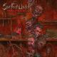 SIX FEET UNDER - KILLING FOR REVENGE (1 LP) - GOLD "BLACK DUST" VINYL