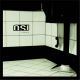 OSI - FREE (2 LP) - CLEAR/BLACK SPLIT VINYL