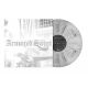 ARMORED SAINT - LA RAZA (1 LP) - WHITE BLACK MARBLED VINYL