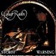 COUNT RAVEN - STORM WARNING (2 LP) - CLEAR RUSTY BROWN EDITION