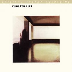DIRE STRAITS ‎- DIRE STRAITS (2 LP) - MFSL 45 RPM EDITION - LIMITED NUMBERED 180 GRAM