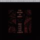 SISTERS OF MERCY, THE - FIRST AND LAST AND ALWAYS (1LP) - WYDANIE AMERYKAŃSKIE