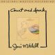 MITCHELL, JONI - LADIES OF THE CANYON (1 SACD) - LIMITED NUMBERED MFSL EDITION - WYDANIE USA