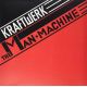 KRAFTWERK - THE MAN MACHINE (1 LP) - 180 GRAM VINYL