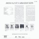 CLINE, PATSY - PATSY CLINE\'S GREATEST HITS (1LP) - ANALOGUE PRODUCTIONS EDITION - 200 GRAM PRESSING - WYDANIE AMERYKAŃSKIE