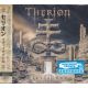 THERION - LEVIATHAN III (1 CD) - WYDANIE JAPOŃSKIE