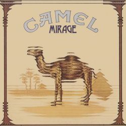 CAMEL - MIRAGE (2CD + BLU-RAY)