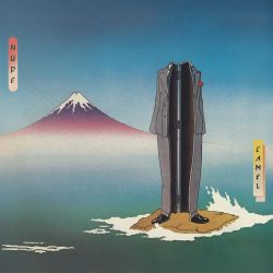 CAMEL - NUDE (2CD + BLU-RAY)
