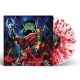 BAL-SAGOTH - ATLANTIS ASCENDANT (1 LP) - CLEAR RED SPLATTER