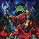 BAL-SAGOTH - ATLANTIS ASCENDANT (1 LP) - CLEAR RED SPLATTER