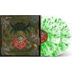 BAL-SAGOTH - THE CHTHONIC CHRONICLES (1 LP) - CLEAR GREEN SPLATTER