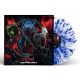 BAL-SAGOTH - THE POWER COSMIC (1 LP) - CLEAR BLUE SPLATTER