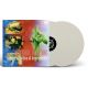 INTERNAL BLEEDING - THE EXTINCTION OF BENEVOLENCE (2 LP) - WHITE VINYL
