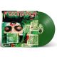 FORBIDDEN - GREEN (1 LP) - GREEN VINYL