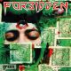 FORBIDDEN - GREEN (1 LP) - GREEN VINYL