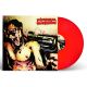 INTERNAL BLEEDING - VORACIOUS CONTEMPT (1 LP) - RED VINYL