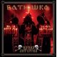 BATUSHKA - CZERNAYA LITURGIYA (2 LP) - RED VINYL