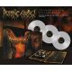 ROTTING CHRIST - THANATIPHORO ANTHOLOGIO (3 LP) - CLEAR VINYL - 2019 RECORD STORE DAY