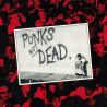 EXPLOITED, THE - PUNKS NOT DEAD (1 LP)